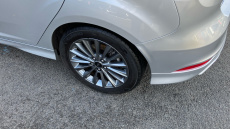 Ford Focus 1.0 EcoBoost 140 ST-Line Navigation 5dr Petrol Hatchback